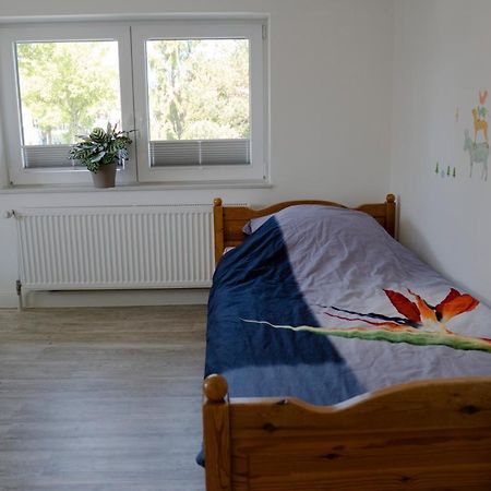 Fehmarn Chill Lägenhet Exteriör bild