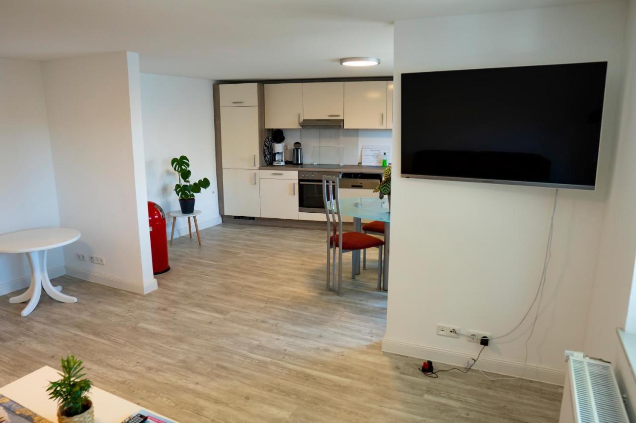 Fehmarn Chill Lägenhet Exteriör bild